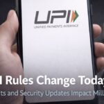 UPI rules change