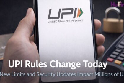 UPI rules change