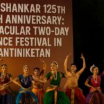 Uday Shankar 125th birth anniversary