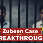 Zubeen Garg death case