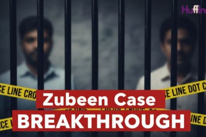Zubeen Garg death case