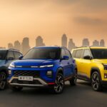 best suv car in india