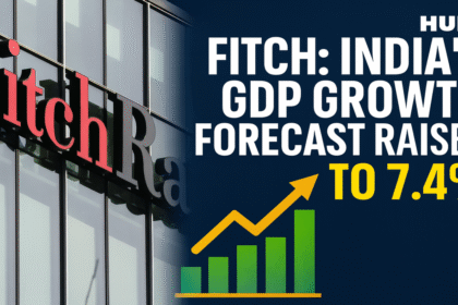 Fitch India Growth Forecast,