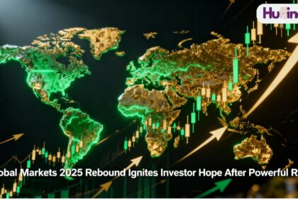 global markets 2025 rebound