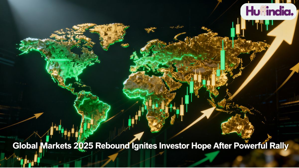 Global Markets 2025 Rebound Ignites Investor Hope After Powerful Rally global markets 2025 rebound