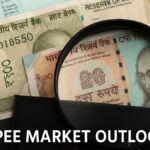 rupee market outlook