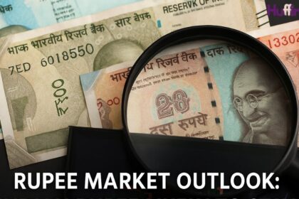 rupee market outlook