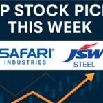 top stock picks this week