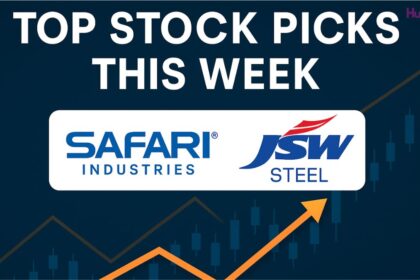 top stock picks this week
