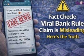 viral bank rule claim