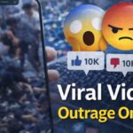viral video outrage