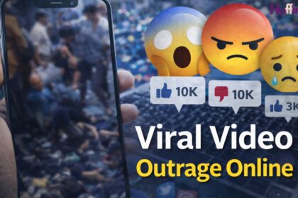 viral video outrage