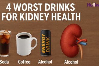 worst drinks for kidney health