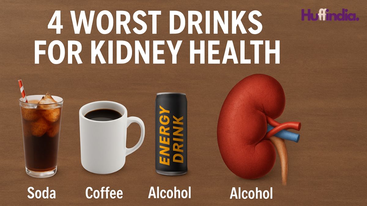 worst drinks for kidney health