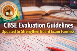 CBSE evaluation guidelines