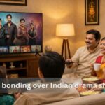 India OTT viewing growth