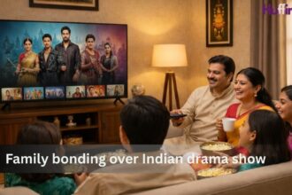 India OTT viewing growth