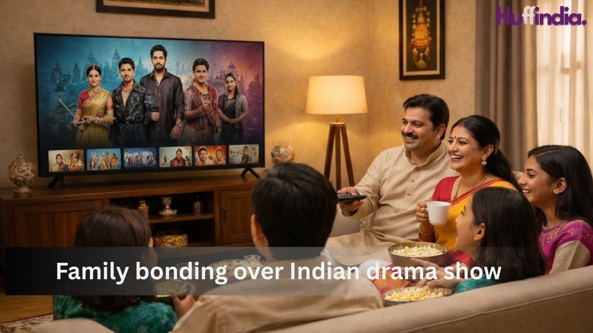India OTT viewing growth