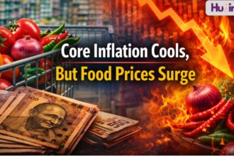 India core inflation,