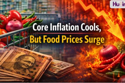 India core inflation,