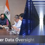 India digital data oversight