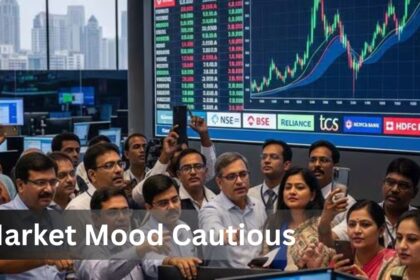 India market sentiment