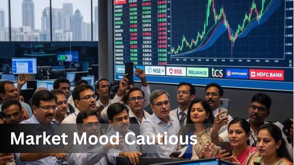 India market sentiment