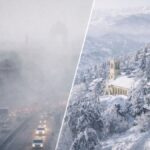 India weather update January 27 2026