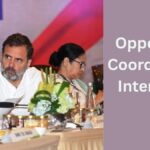 Indian opposition coordination