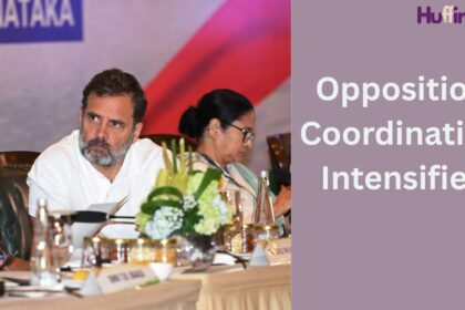 Indian opposition coordination