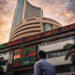 Indian stock market today January 27 2026