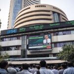 Indian stock markets