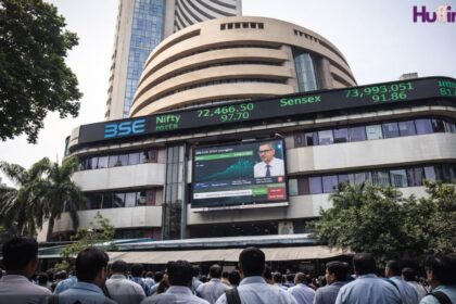 Indian stock markets