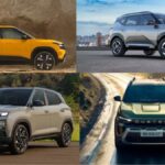 New Renault Duster vs Hyundai Creta