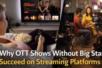 OTT shows without big stars