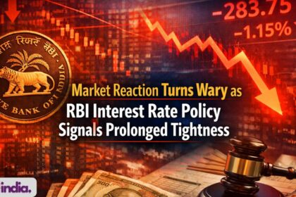 RBI interest rate policy