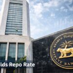 RBI repo rate decision
