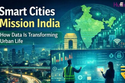 Smart Cities Mission India