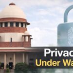 Supreme Court data privacy concerns