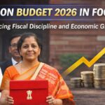 Union Budget 2026