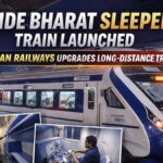 Vande Bharat Sleeper