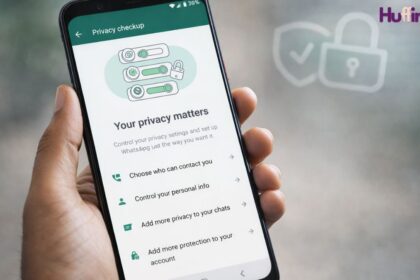 WhatsApp new privacy feature