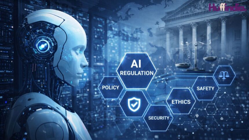 AI regulation, artificial intelligence governance