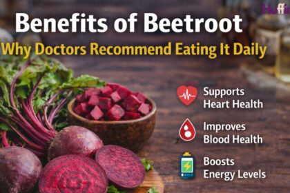 benefits of beetroot
