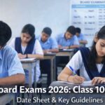board exams 2026