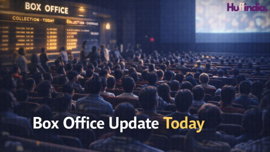 box office update today