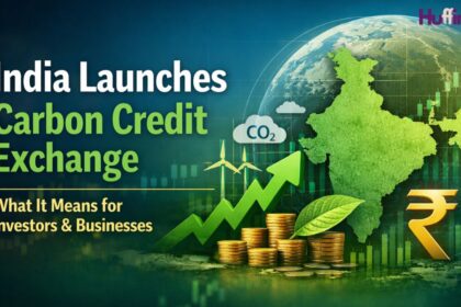 carbon credit exchange India