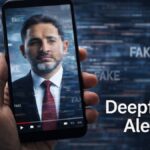 deepfake content India