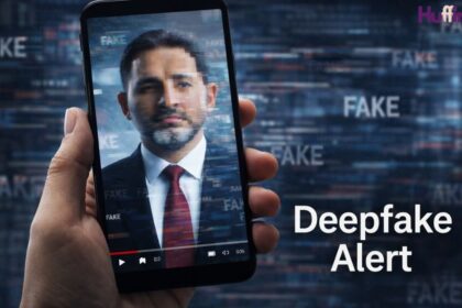 deepfake content India