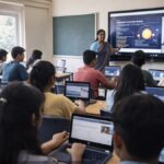 digital education in India